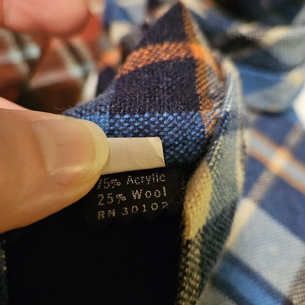 Vintage‎ Perth Ltd. Tie Lot
